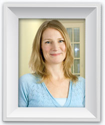 Marnie Ryan, Certified Nutritional Practitioner and Colon Therapist in Toronto